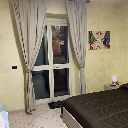 Airport Bedroom House Katania Zewnętrze zdjęcie