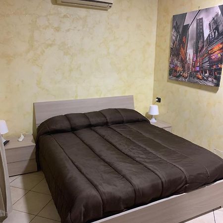 Airport Bedroom House Katania Zewnętrze zdjęcie