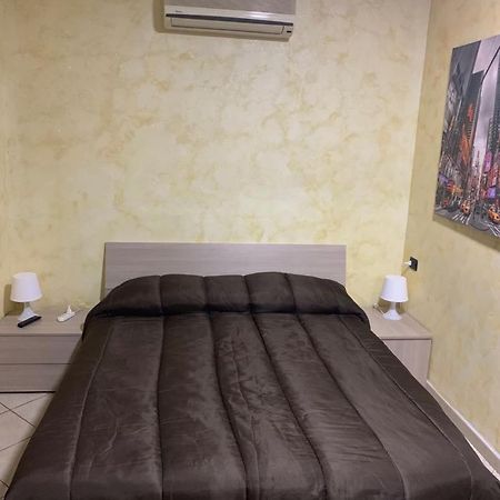 Airport Bedroom House Katania Zewnętrze zdjęcie