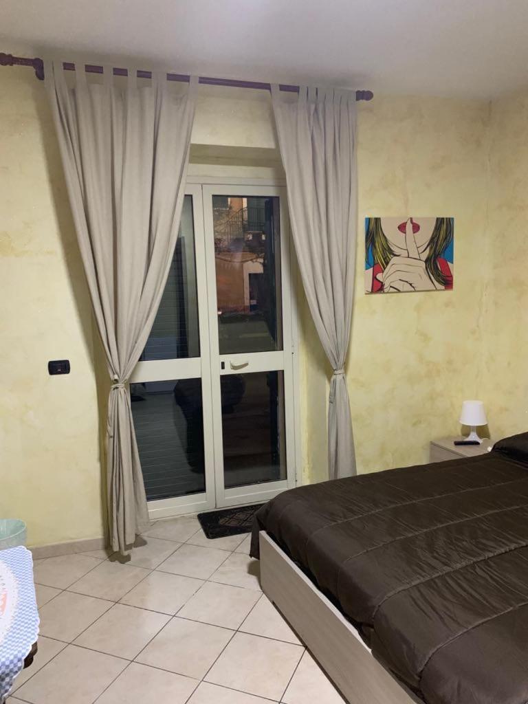 Airport Bedroom House Katania Zewnętrze zdjęcie