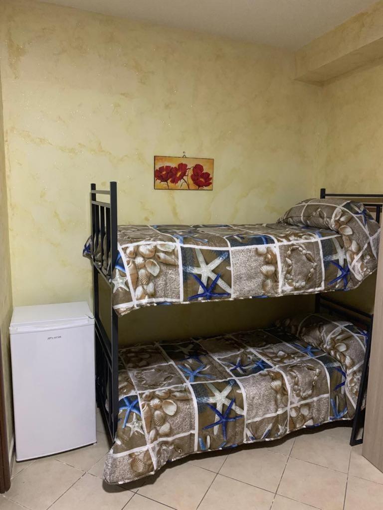 Airport Bedroom House Katania Zewnętrze zdjęcie
