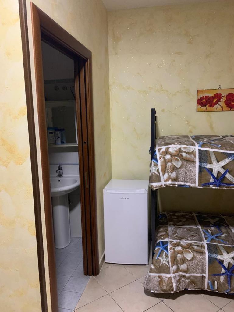 Airport Bedroom House Katania Zewnętrze zdjęcie