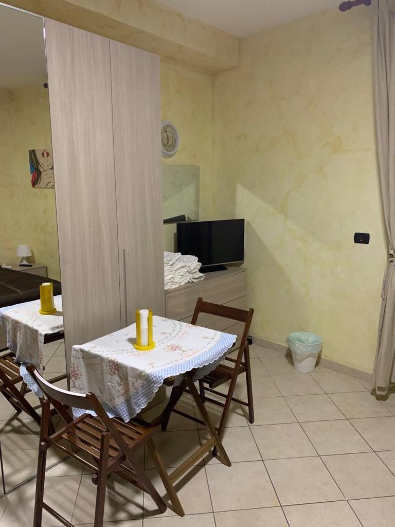 Airport Bedroom House Katania Zewnętrze zdjęcie