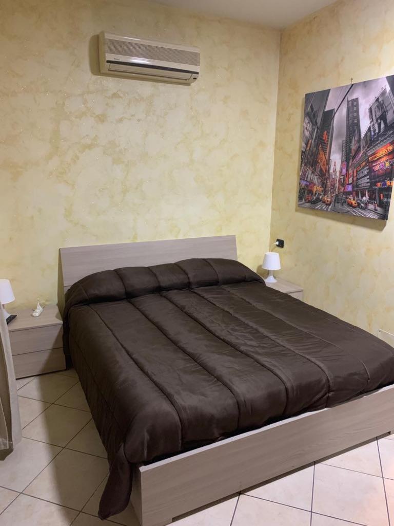 Airport Bedroom House Katania Zewnętrze zdjęcie