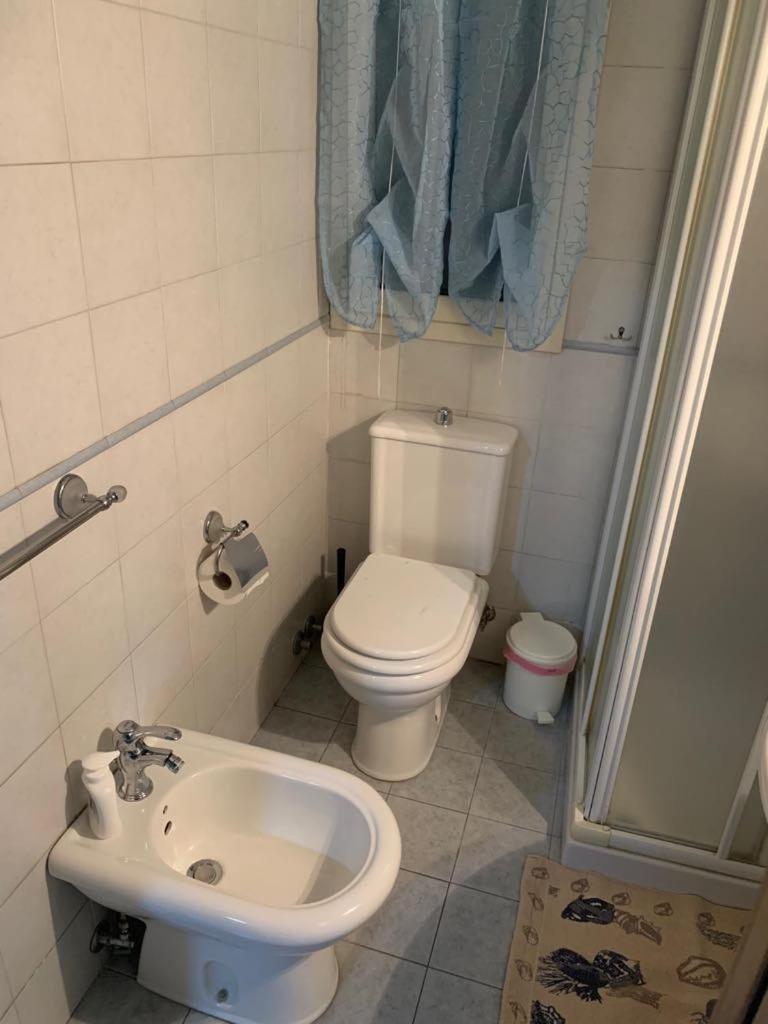 Airport Bedroom House Katania Zewnętrze zdjęcie