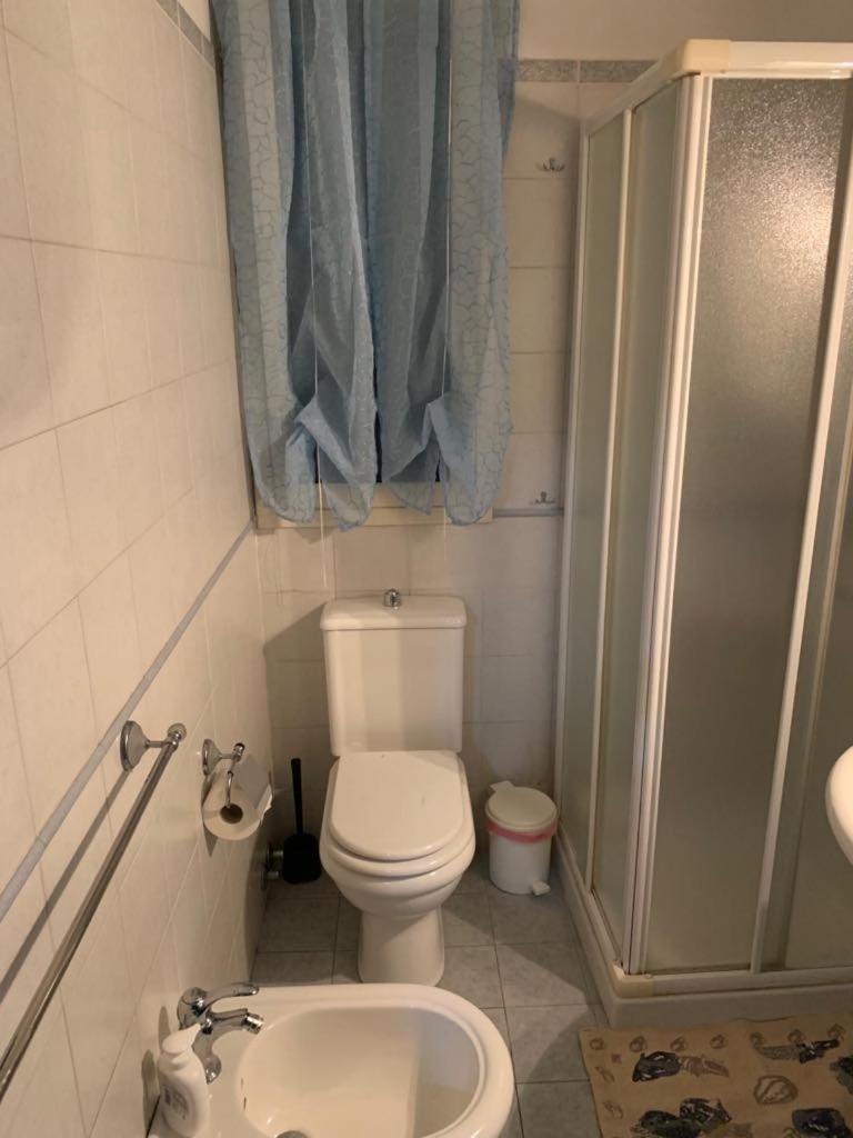 Airport Bedroom House Katania Zewnętrze zdjęcie