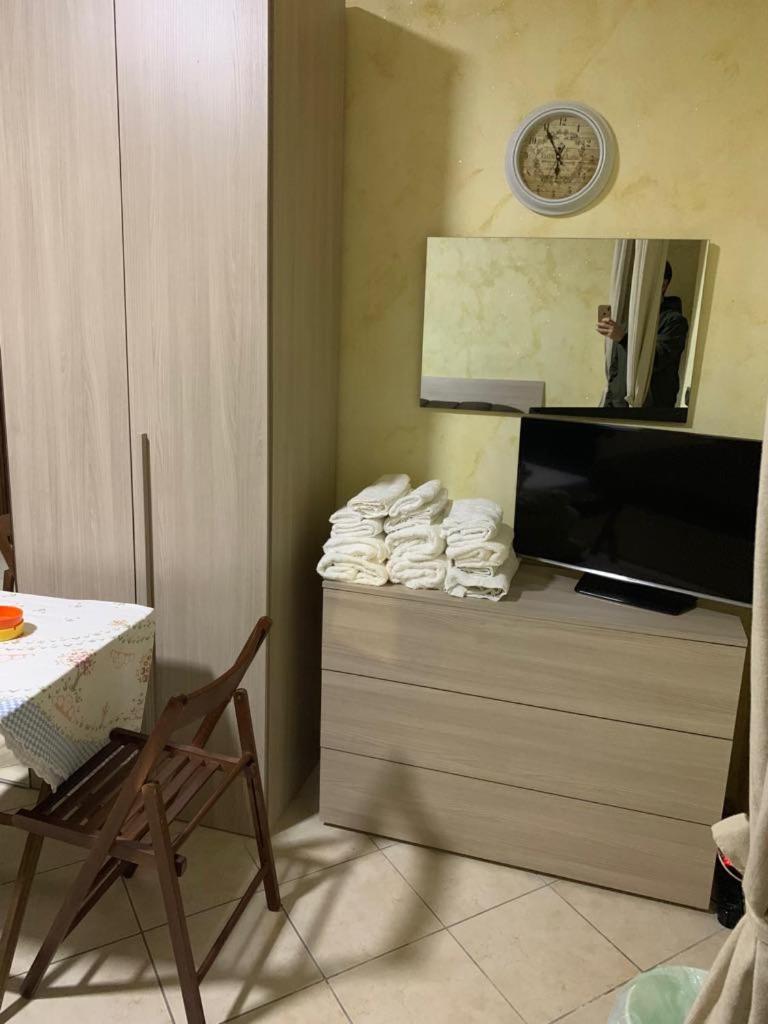Airport Bedroom House Katania Zewnętrze zdjęcie